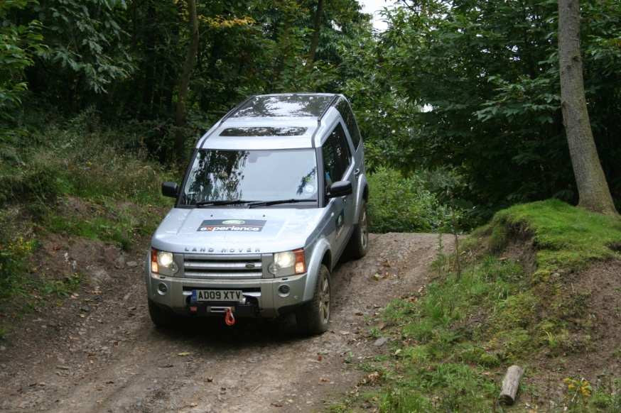 Motor Sports Lynx Hand Controls